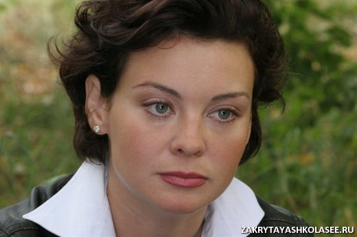 Какая Юлия Рудина в реальной жизни?