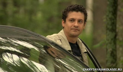 В 4 сезоне Михаил Сафронов предстанет в новом образе