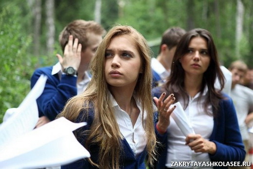 Правда или вымысел предыстории сериала «Закрытая школа»