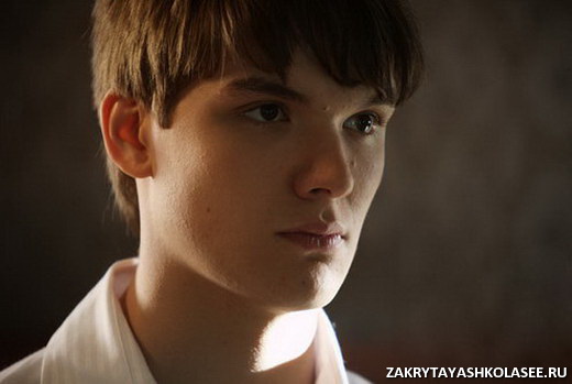 Как Алексей Коряков попал в «Закрытую школу»