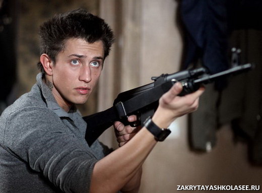 Страсти третьего сезона «Закрытой школы»