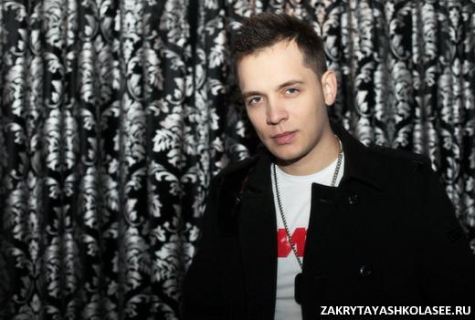 Одну из главных ролей будет играть Александр Асташенок