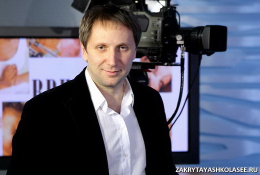 Вячеслав Муругов рассказал о планах «Закрытой школы»