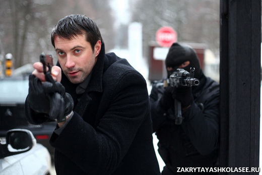 Proxor Dubravin okazalsya lyubitelem ehkstrima