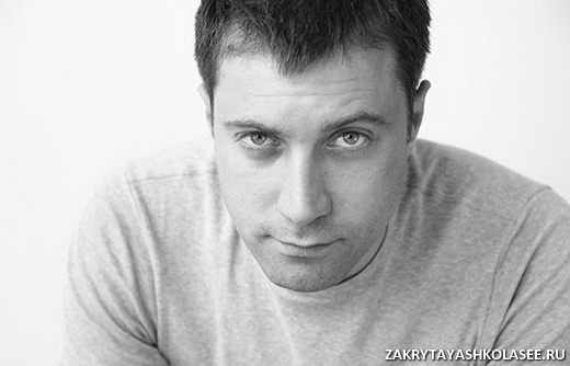 Прохор Дубравин о съёмках в «Закрытой школе»