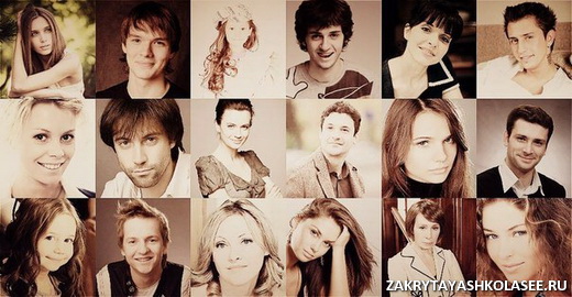 В преддверии 4 сезона «Закрытой школы»