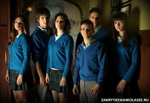 Не удачная пародия на «Чёрную лагуну»