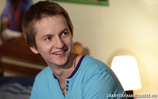 Как Игорь Юртаев отметил своё 20-летие?