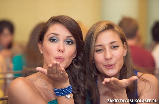 Агата Муциниеце теперь дипломированный специалист