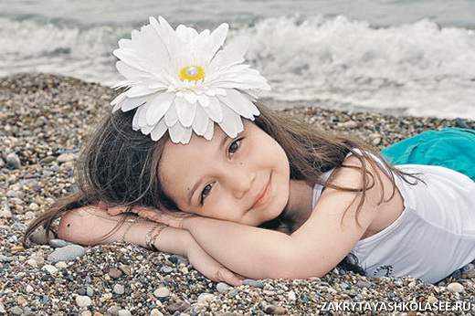 Габриэла Бровина отправилась на Кубу