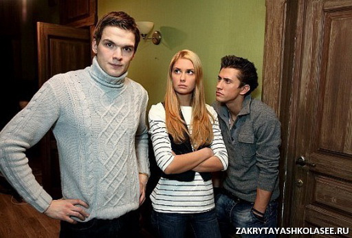 Раскрыты новые тайны Закрытой школы