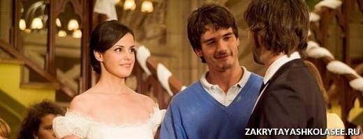 Что таит в себе сериал «Черная лагуна»?