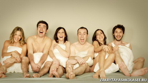 Самые лучшие актеры «Черной лагуны» по версии телезрителей