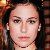 Бланка Суарэс - Blanca Suarez (Хулия)