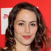 Ирэн Монтала - Irene Montala (Ребекка)