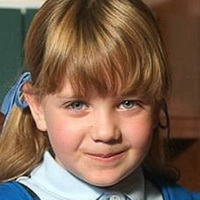 Карлота Гарсиа - Carlota Garcia (Паула)