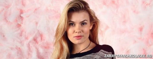 Анна Скиданова покоряет Голливуд