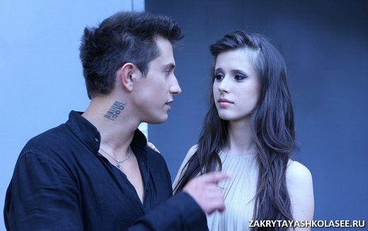 Продюсер «Закрытой школы» получил «ТЭФИ-2012»