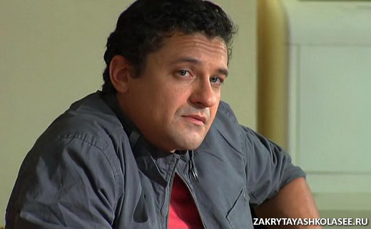 Чем занялся Михаил Сафронов после «Закрытой школы»?