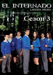 Черная лагуна / El Internado 3 сезон