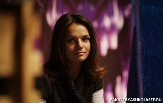 Таня Космачёва и её любовь к автомобилям