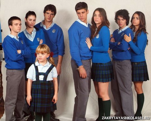 В чём плюсы сериала «Черная лагуна»?