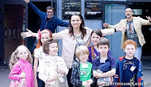 Благотворительная ярмарка