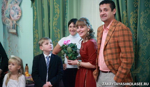 День рождения «Талантино»