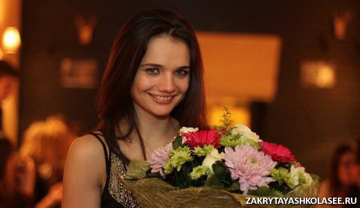 День рождения Татьяны Космачёвой