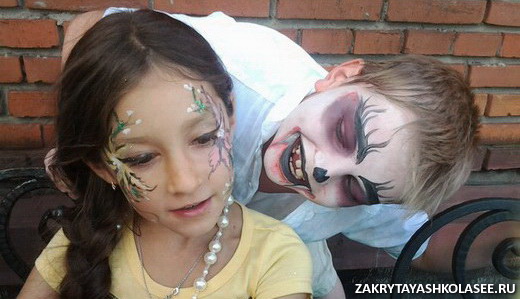 День рождения Виталия Герасимова