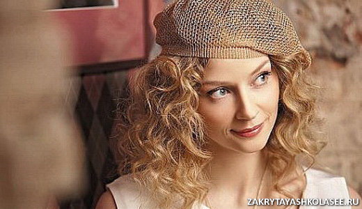 Светлана Ходченкова - Екатерина Лаврова