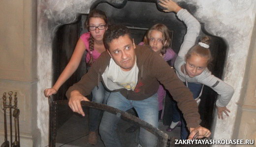 Закрытая школа 4 сезон продолжение съемок. Часть 2