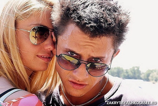 Агата и Павел посетили Ростове-на-Дону