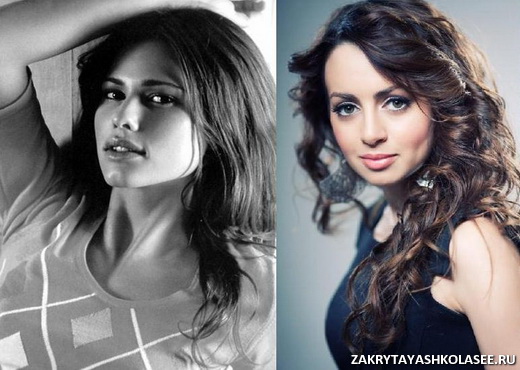 Актеры для будущих ролей