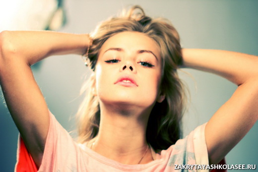 Анастасия Акатова фотографии