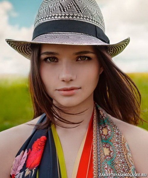 Яна Космачева Фото