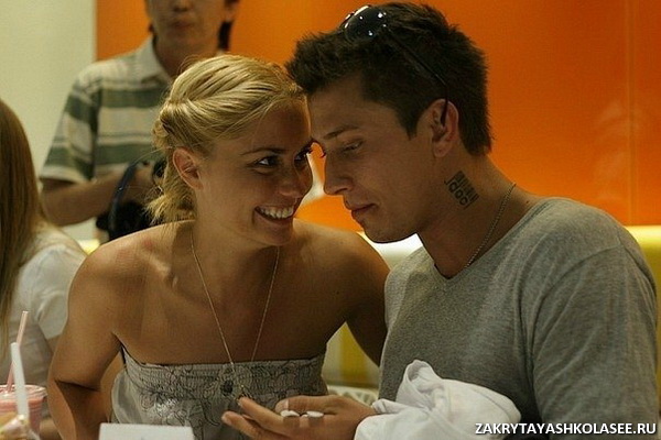 Вечеринка от журнала Elle Girl