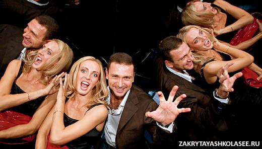 Не лёгкая жизнь Антона Хабарова