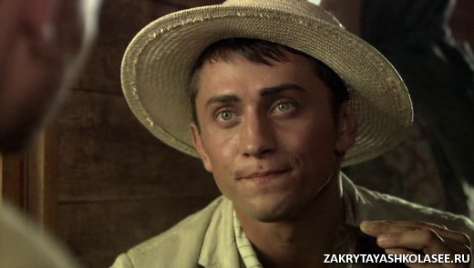 Павел Прилучный был свидетелем НЛО.