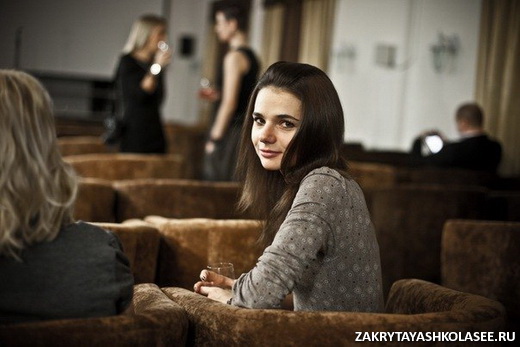 С Татьяной Космачёвой случилось ДТП