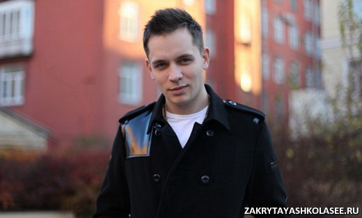 Новые герои 4 сезона сериала «Закрытая школа»