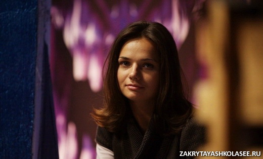 Татьяна Космачева открывает свои секреты