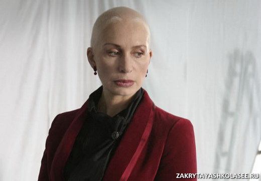 Кто спасает Татьяну Васильеву от неприятностей?