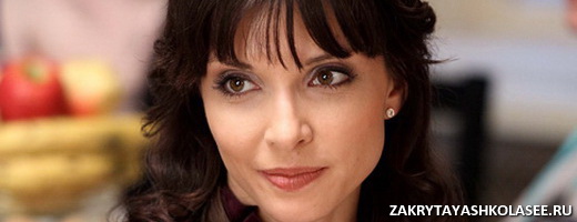 Маша Вершинина