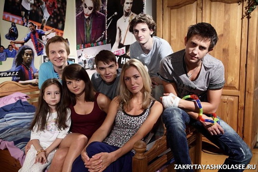 Priluchnyj na zapjaste – vysshij pilotazh!