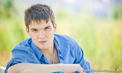 Мама Алексея Корякова категорически против его участия в 4 сезоне