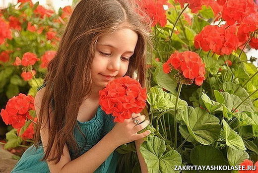 Восходящая звёздочка российского шоу-биза