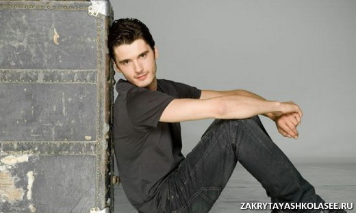 Самый красивый актер «Черной лагуны»