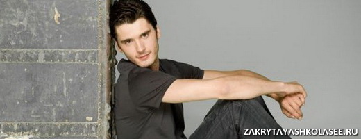 Самый красивый актер «Черной лагуны»