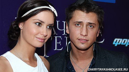 «Закрытая школа» ждёт первенца